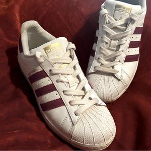 Adidas SuperStars